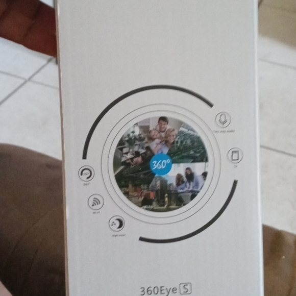 Camera - Picture 2 of 3